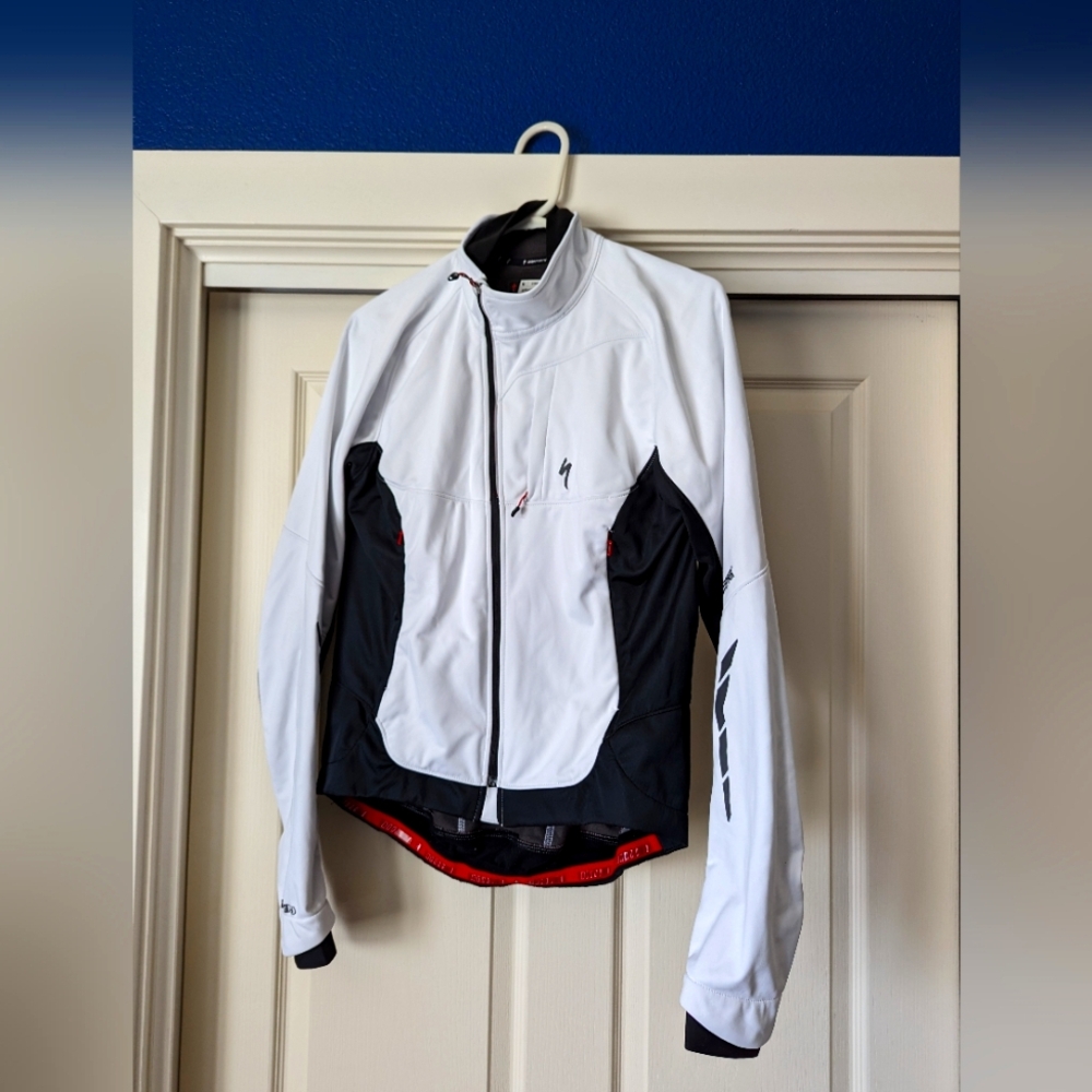Specialized Thermal Windstopper Women